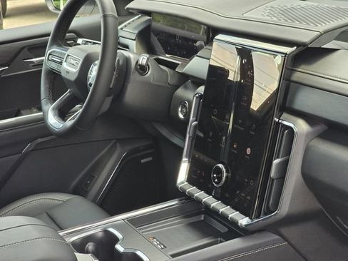 New 2026 GMC Acadia Elevation w/ Black Edition FWD image 11