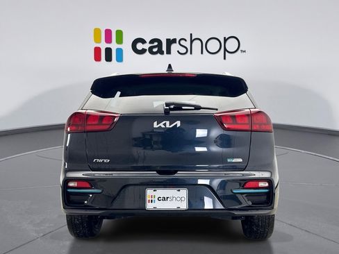 Used 2022 Kia Niro EX w/ Cold Weather Package image 4