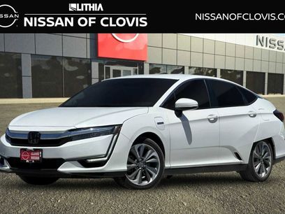 Used 2019 Honda Clarity Touring