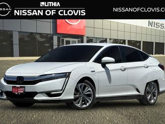 Used 2019 Honda Clarity Touring video 1