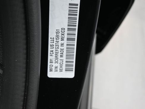 New 2026 RAM 1500 2WD Crew Cab image 20