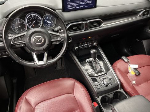 Certified 2024 MAZDA CX-5 Carbon Edition AWD/4WD image 13