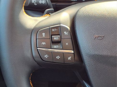 New 2026 Ford Maverick Tremor AWD/4WD image 14