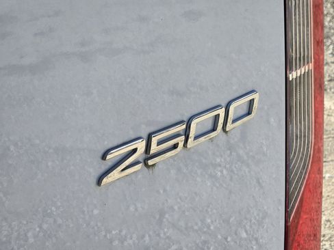 New 2025 Mercedes-Benz Sprinter 2500 image 13