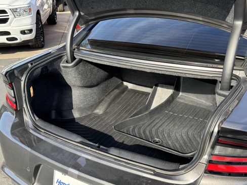 Used 2021 Dodge Charger Scat Pack image 37