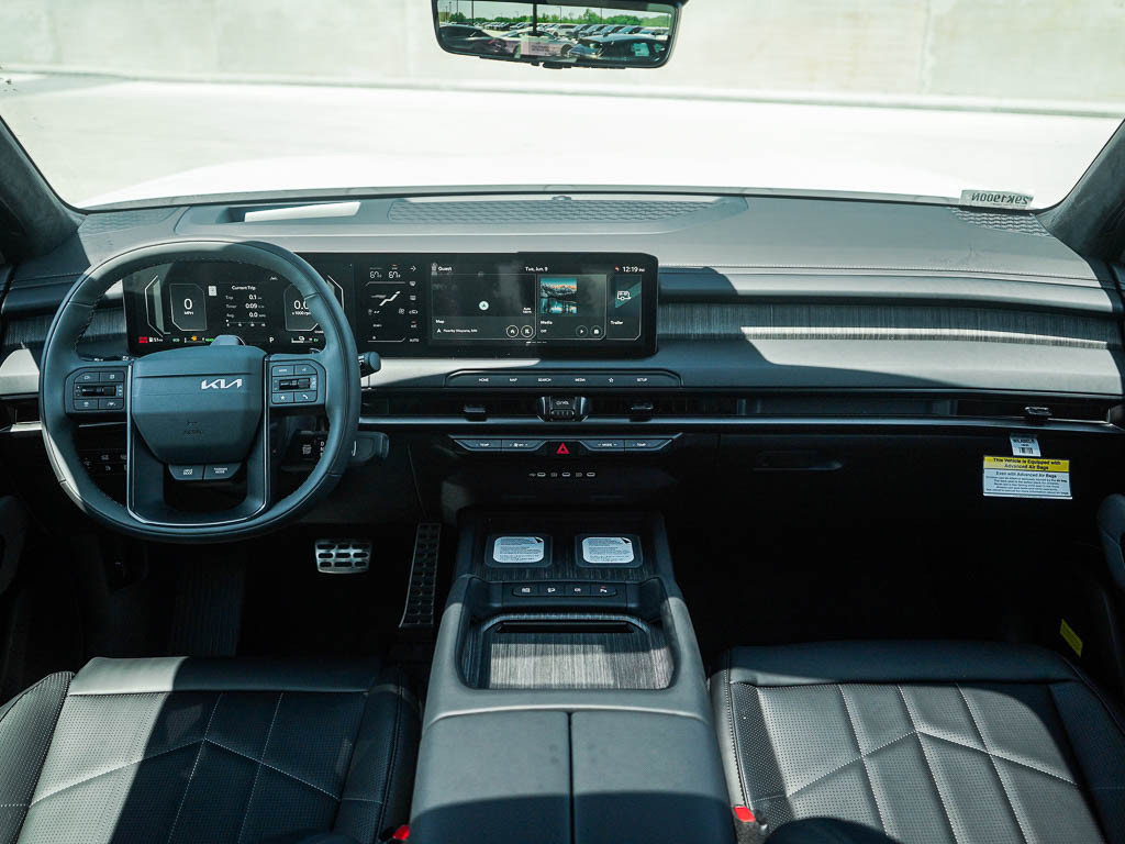 New 2027 Kia Telluride X-Line SX Prestige AWD/4WD image 15