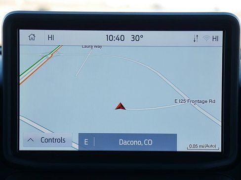 Used 2023 Ford Bronco Sport Outer Banks w/ Tech Package image 21