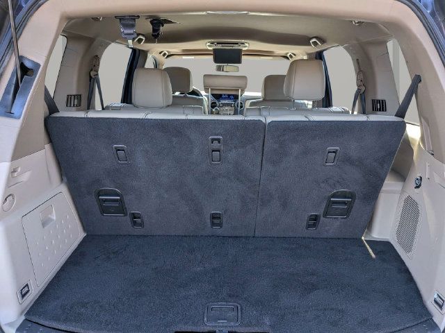 Used 2012 Honda Pilot EX-L image 11