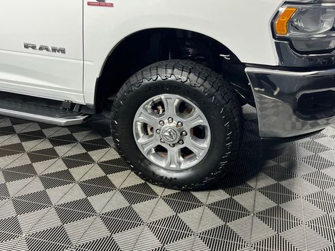 Used 2024 RAM 2500 Big Horn image 13
