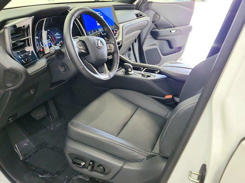Used 2025 Lexus TX 350 AWD w/ Convenience Package image 14