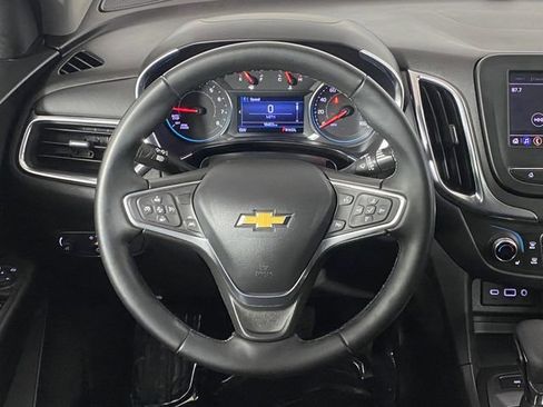 Certified 2023 Chevrolet Equinox LT image 17