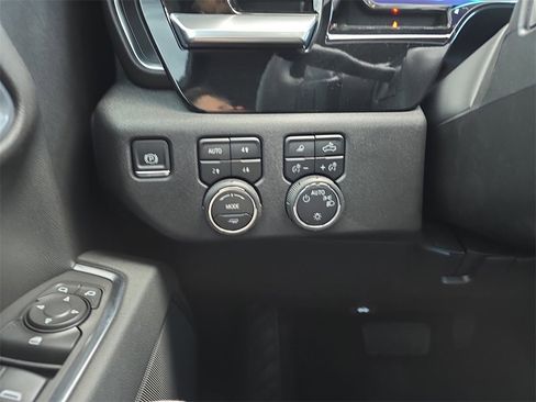 New 2026 Chevrolet Silverado 1500 LT w/ All Star Edition Plus image 27