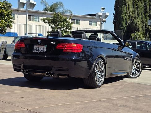 Used 2012 BMW M3 image 10