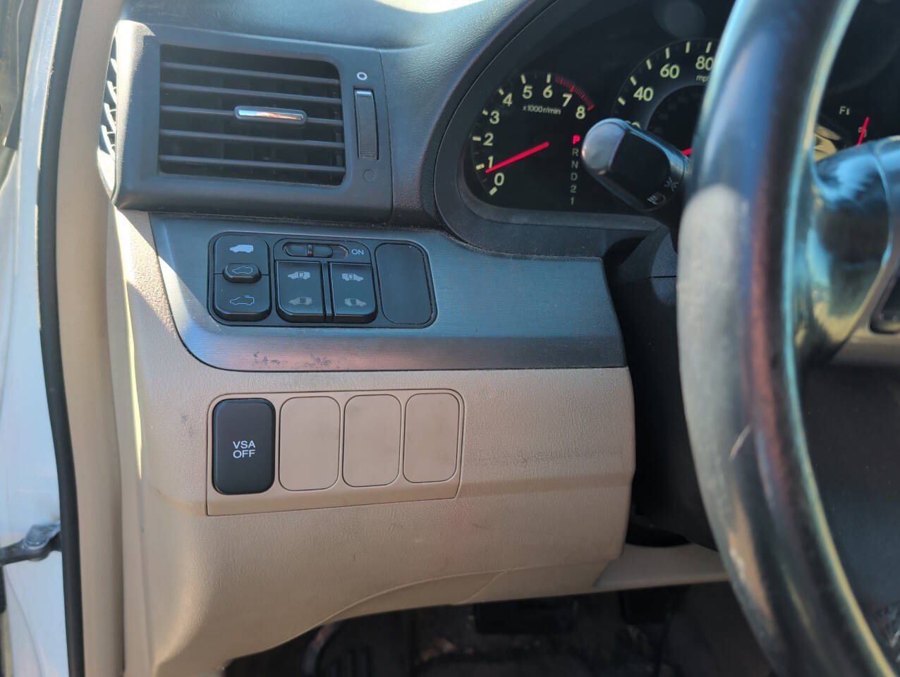 Used 2006 Honda Odyssey EX-L image 34