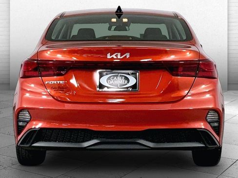 Certified 2024 Kia Forte LXS w/ LXS Technology Package image 3