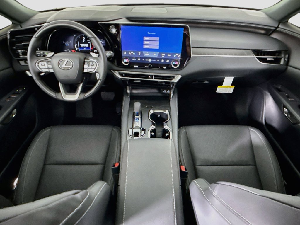 New 2026 Lexus RX 350 Premium Plus w/ Accessory Package (K3) FWD image 14