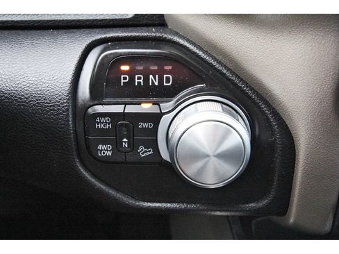Used 2022 RAM 2500 Laramie AWD/4WD image 22