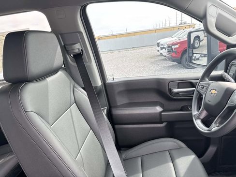 New 2026 Chevrolet Silverado 2500 W/T w/ WT Convenience Package image 10