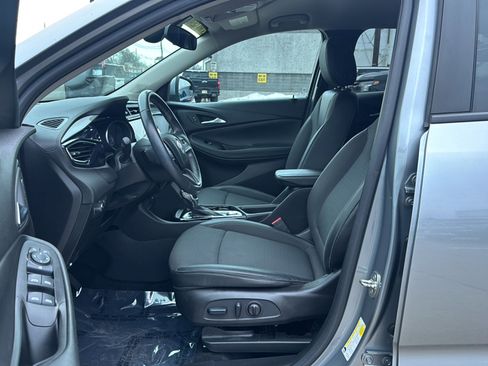 Used 2023 Buick Encore GX Select image 12