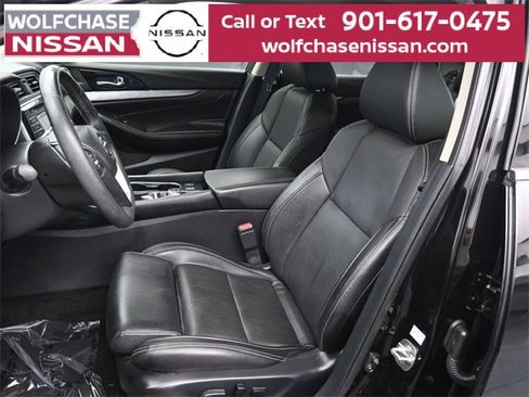 Used 2017 Nissan Maxima 3.5 SL image 17