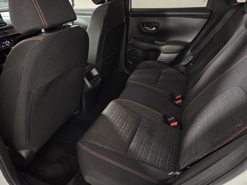 Used 2024 Honda HR-V Sport image 24
