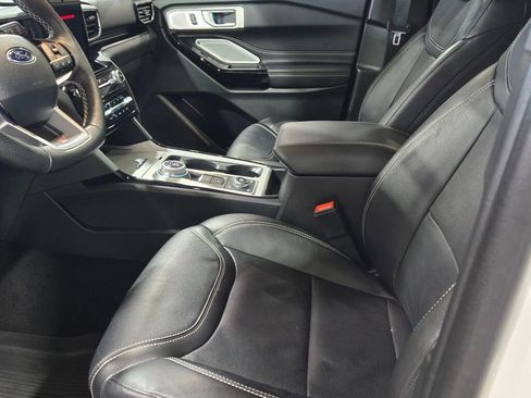 Used 2023 Ford Explorer ST w/ Equipment Group 401A image 27
