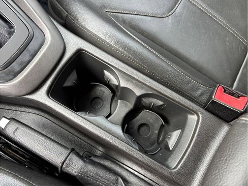 Used 2015 Ford Focus SE w/ Equipment Group 201A image 27