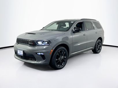 Used 2022 Dodge Durango GT