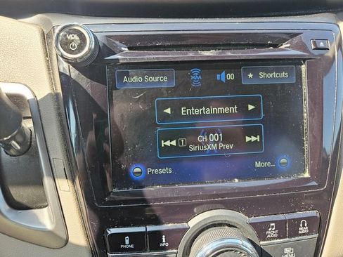 Used 2017 Honda Odyssey EX-L image 18