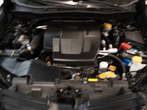 Used 2019 Subaru Forester Sport AWD/4WD image 40