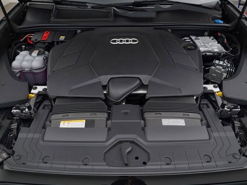 New 2026 Audi Q8 Premium Plus image 12
