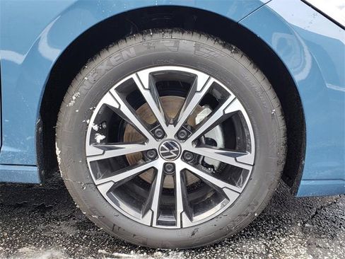 New 2026 Volkswagen Jetta Sport image 12