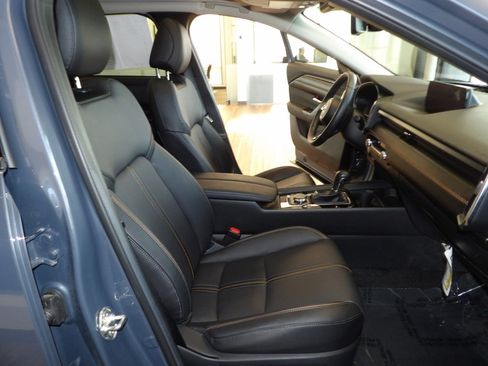 Used 2025 MAZDA CX-50 AWD 2.5 S w/ Cargo Package image 14