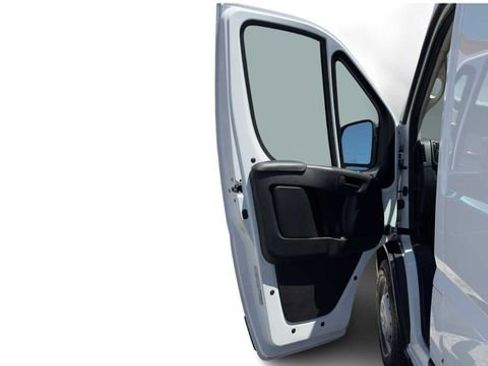 Used 2023 RAM ProMaster 2500 FWD image 10