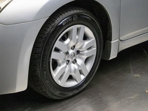 Used 2008 Nissan Altima 2.5 S image 7