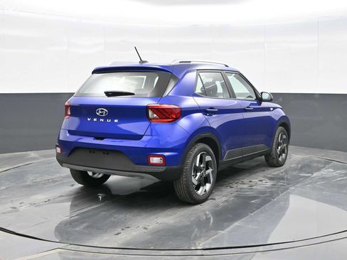 New 2026 Hyundai Venue SEL image 7