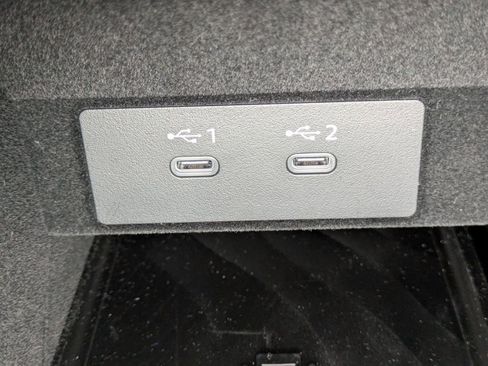 New 2026 INFINITI QX80 Autograph image 25