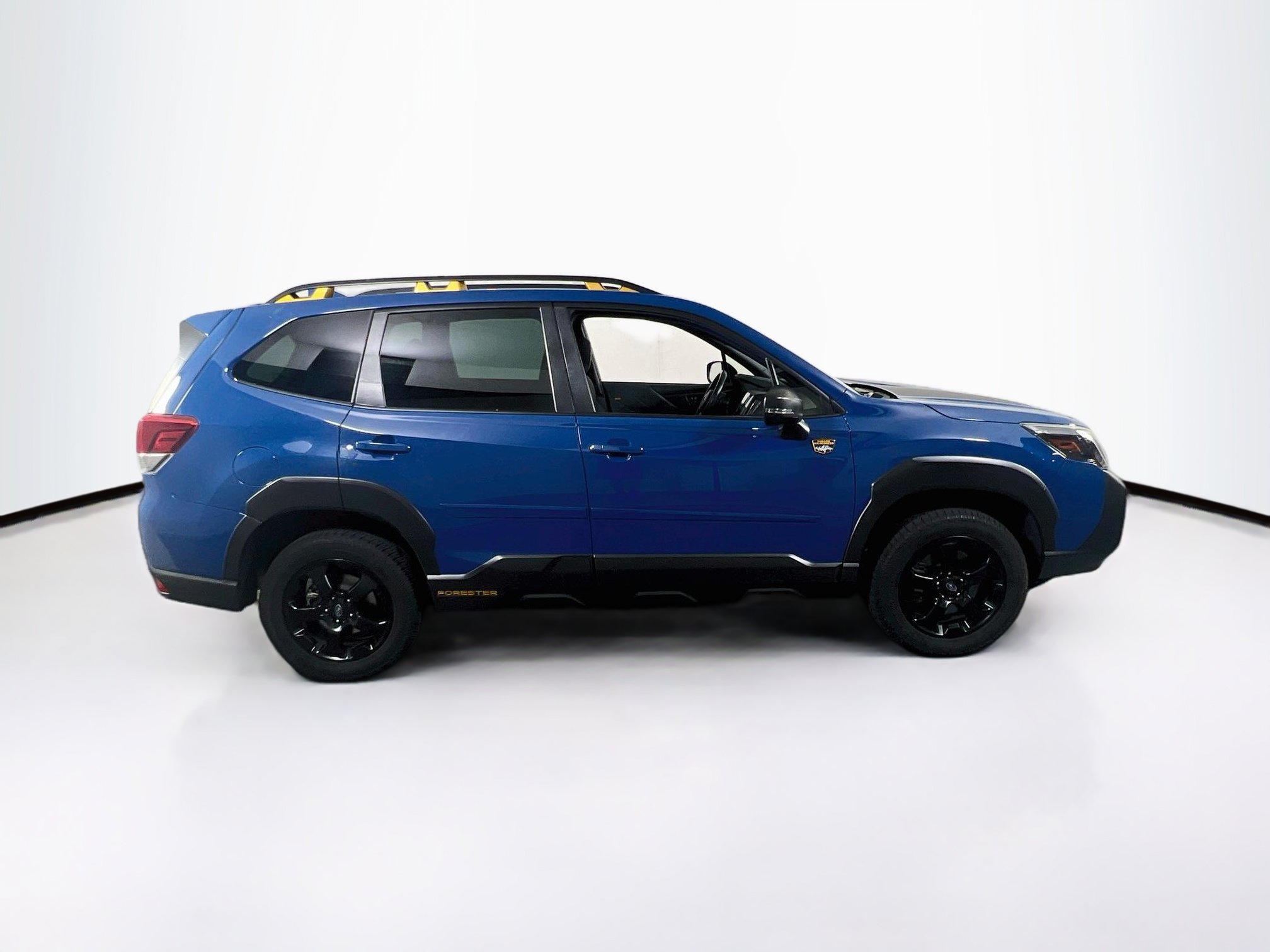 Used 2023 Subaru Forester Wilderness AWD/4WD image 4