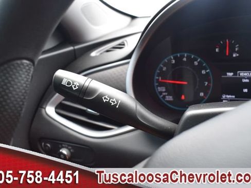 Used 2020 Chevrolet Malibu LS w/ LPO, Convenience Package 1 FWD image 26