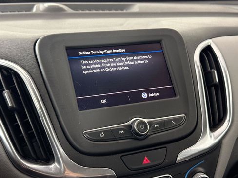 Used 2020 Chevrolet Equinox LS FWD image 7