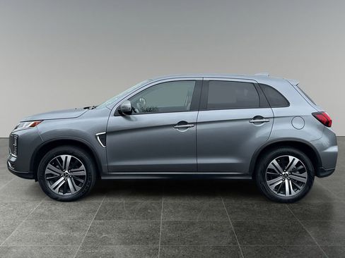 Used 2025 Mitsubishi Outlander Sport SE AWD/4WD image 6