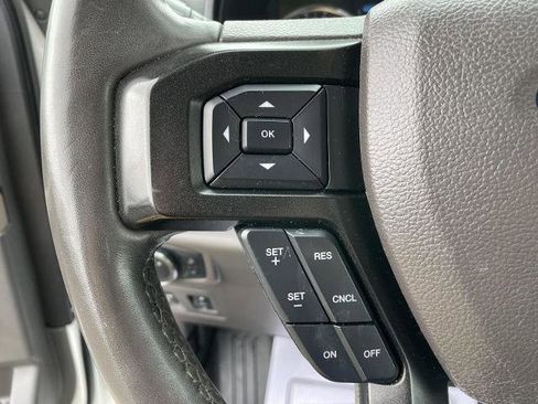 Certified 2020 Ford Expedition Limited AWD/4WD image 16