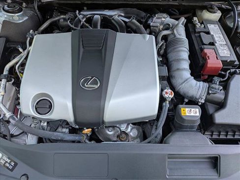 Used 2024 Lexus ES 350 F Sport image 23