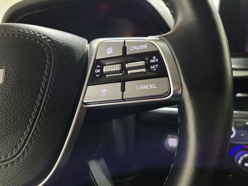 Used 2022 Kia Telluride SX image 40