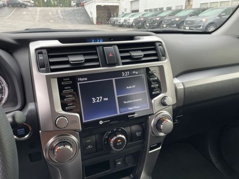 Used 2024 Toyota 4Runner TRD Sport image 21