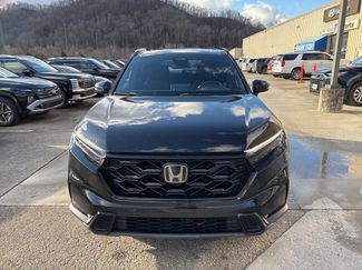 Used 2023 Honda CR-V Sport video 2