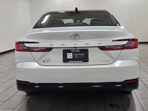 New 2026 Toyota Camry XSE image 17