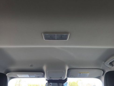 Used 2024 Ford Bronco Sport Outer Banks w/ Tech Package image 40