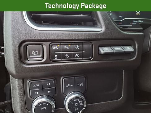 Certified 2023 GMC Yukon AT4 w/ AT4 Premium Package image 21