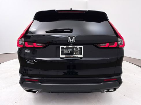 Used 2025 Honda CR-V Sport-L image 16